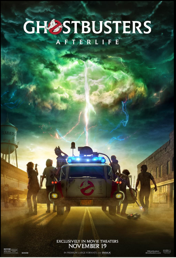 Ghostbusters Afterlife 2021 HDR 2160p WEB H265 Custom NL Subs