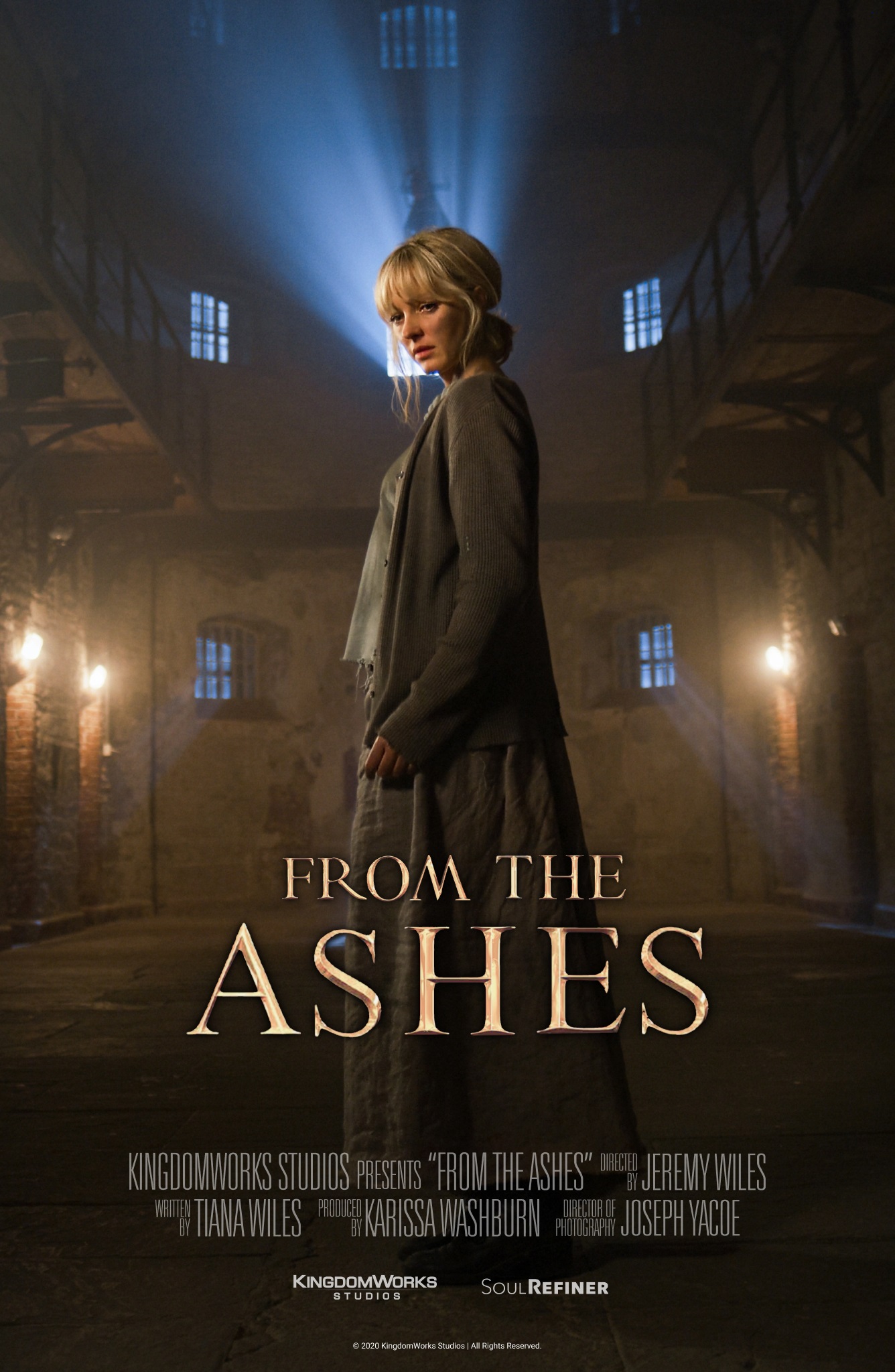 From the Ashes 2024 720p WEB h264-EDITH