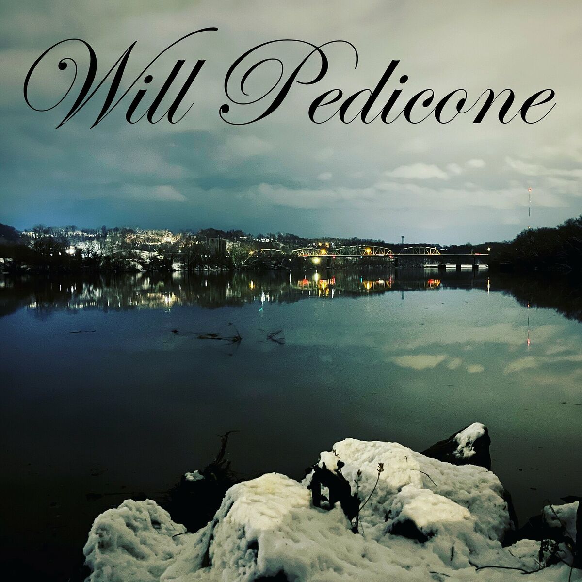 Will Pedicone - 2024 - Will Pedicone