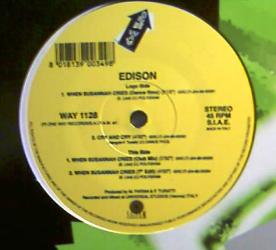 Edison - When Susannah Cries-WEB-1998-iDC