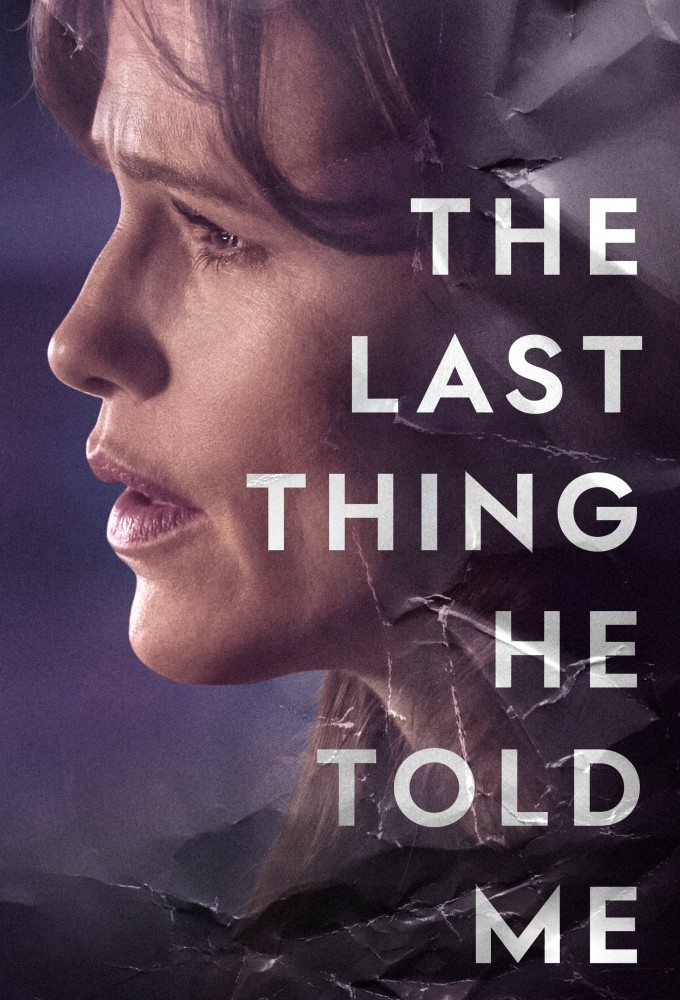 The Last Thing He Told Me S01E03 1080p ATVP WEB-DL DDP5 1 H