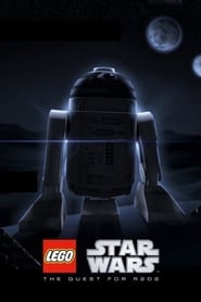 Lego Star Wars The Quest for R2-D2 2009 1080p BluRay x264-FLAME
