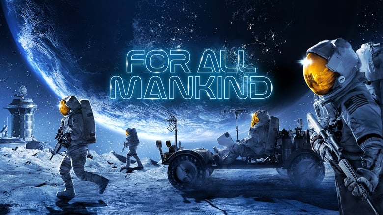 For All Mankind S04E01 1080p WEB-DL H.264 NL-Sub