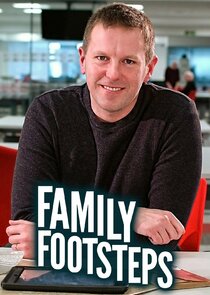 Family Footsteps S03E01 1080p WEBRip x264-CBFM