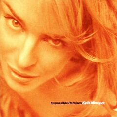 Kylie Minogue - Impossible Remixes (2 cds )(2023)