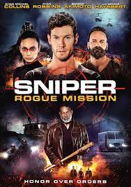 Sniper Rogue Mission 2022 1080p BRRip AC3 DD5 1 H264 UK NL Subs