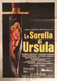 La Sorella Di Ursula 1978 1080p BluRay DTS 2 0 H264 UK Sub