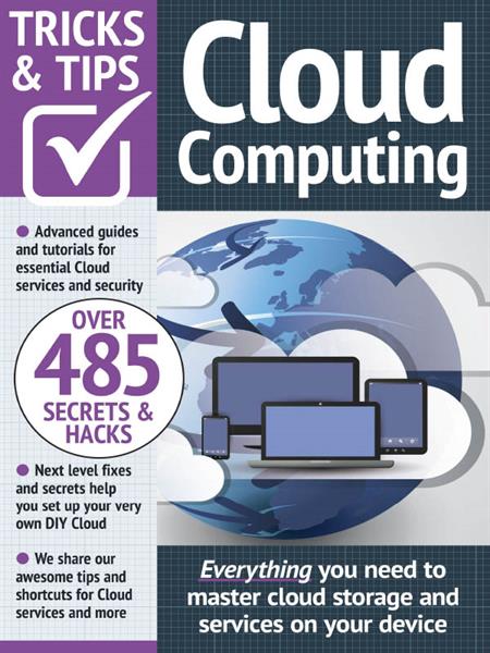 Cloud Computing Tricks and Tips - 16th Ed 2023