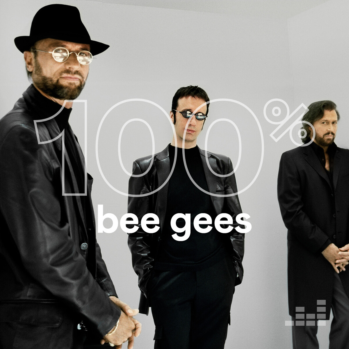 100% Bee Gees FLAC