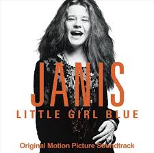 Janis Joplin -Little Girl Blue