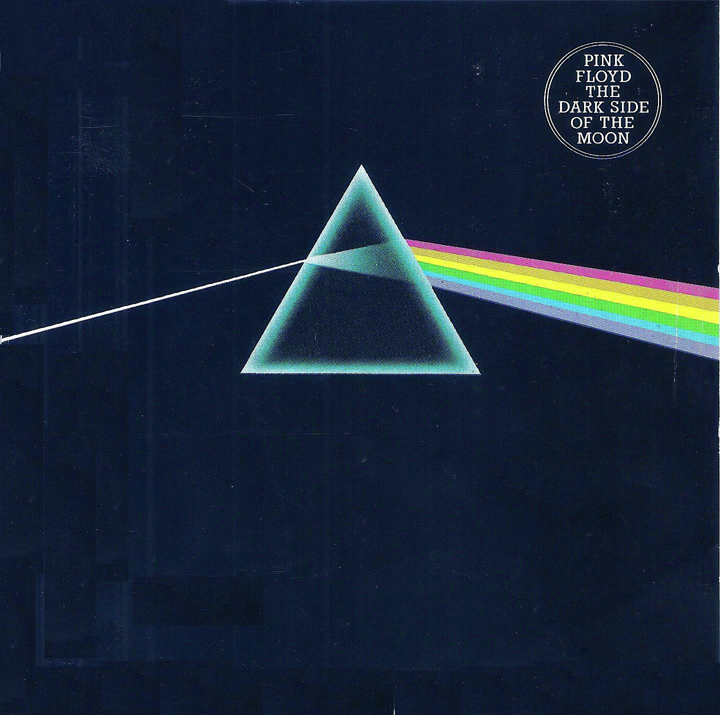 Alles van Pink Floyd Deel 1