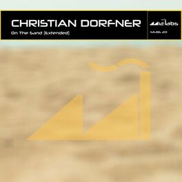 Christian Dorfner - Techno Is Movin (Extended)-(4061707974168)-SINGLE-WEB-2022-ZzZz