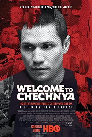Welcome to Chechnya 2020 720p WEB h264-ELEVATE