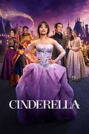 Cinderella 2021 PROPER 1080p BluRay x264-PiGNUS