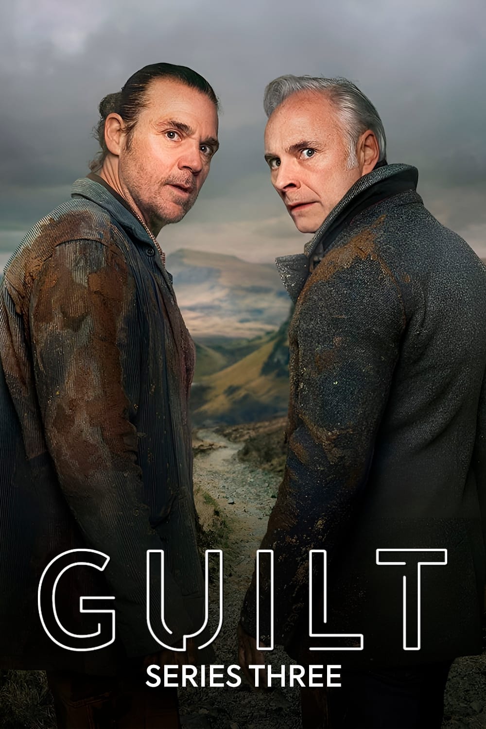 [BBCScotland] Guilt (2019) S03 1080p HDTV DD2 0 H265-MultiSubs