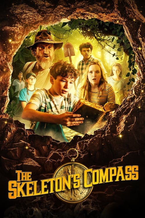 The Skeletons Compass 2022 1080p BluRay DDP5 1 x265 10bit-LAMA