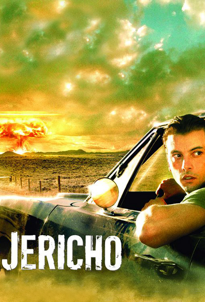 Jericho 2006 S02E05 Termination for Cause 1080p BluRay REMUX