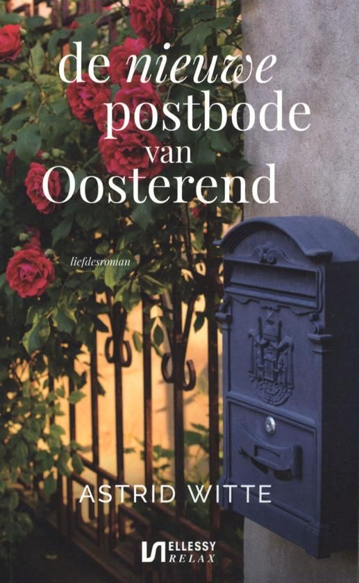 Astrid Witte - De nieuwe postbode van Oosterend