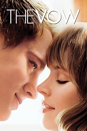 The Vow 2012.2160p