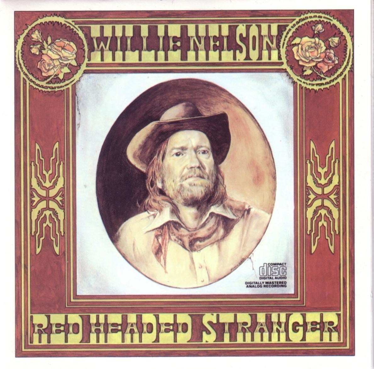 Willie Nelson - Discography (1962-2022)