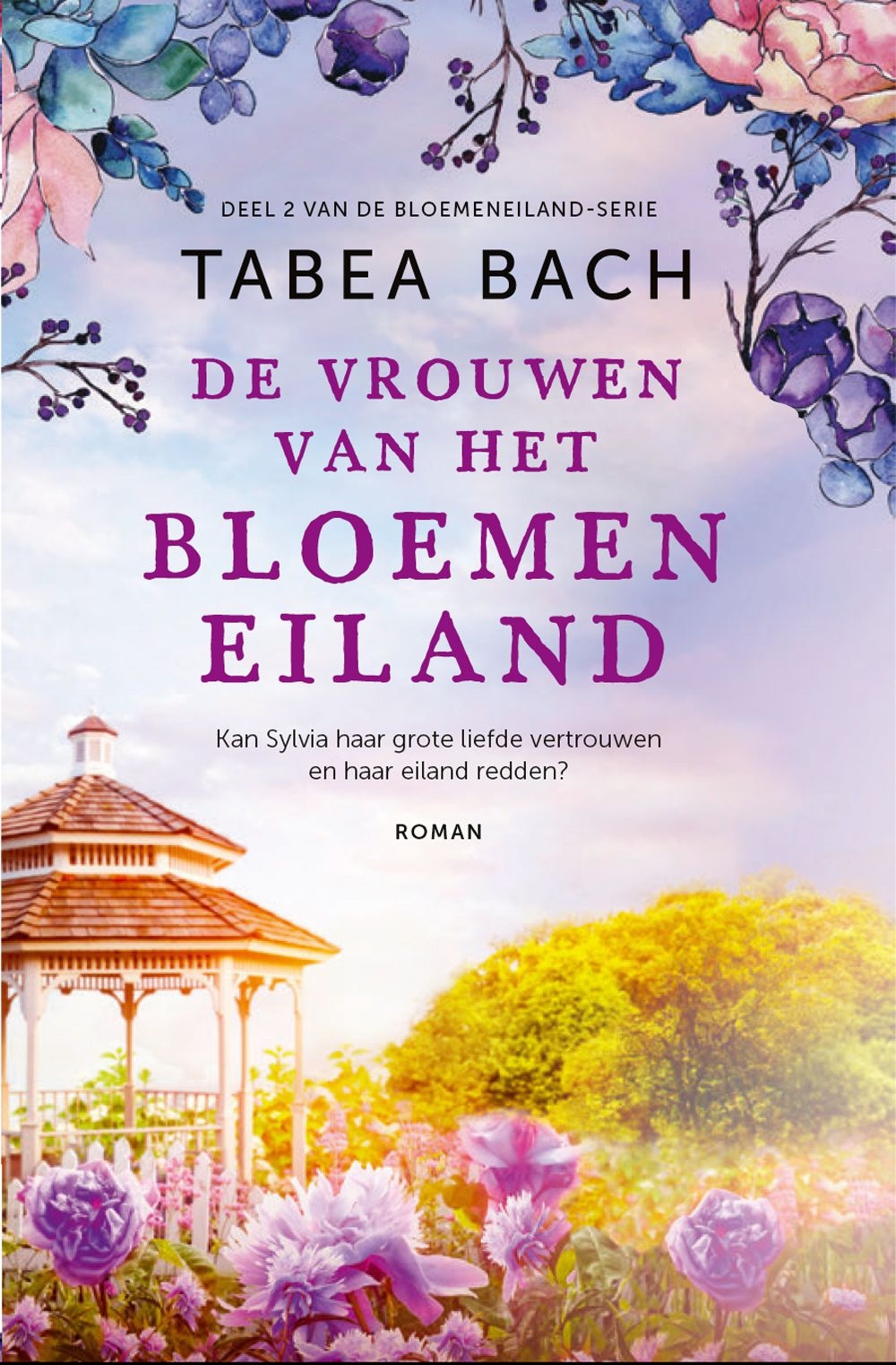 Bach, Tabea-vrouwen van het bloemeneiland, De