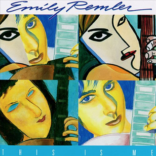 Emily Remler-This Is Me-CD-1990-6DM