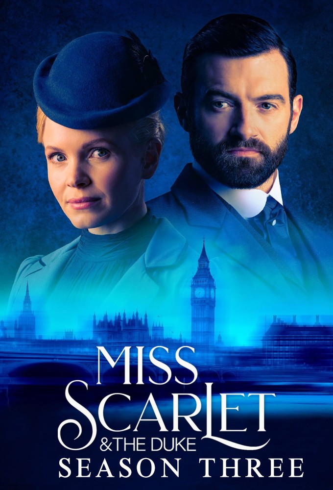 [Alibi] Miss Scarlet and the Duke (2020) S03 WEBRip 1080p DD2 0 AVC-EngSubs --->CompleetSeizoen<---