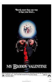 My Bloody Valentine Unrated Cut 1981 2160p HDR10 BluRay DTS-HD MA 5 1 HEVC UK NL Sub
