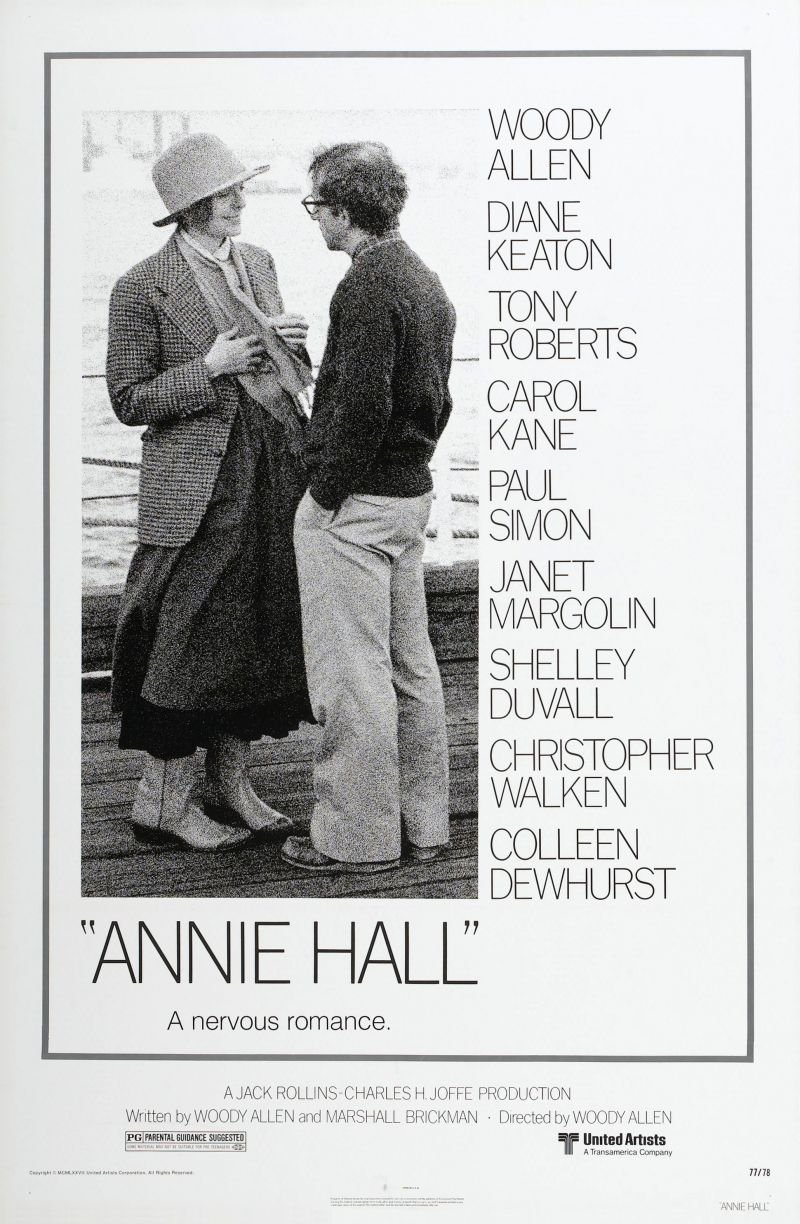 Annie.Hall.1977 2160p BluRay.x265