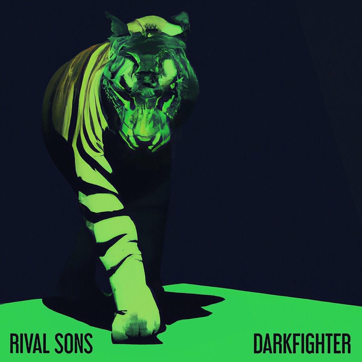 Rival Sons - 2023 - DARKFIGHTER (++) (Rock) (flac)