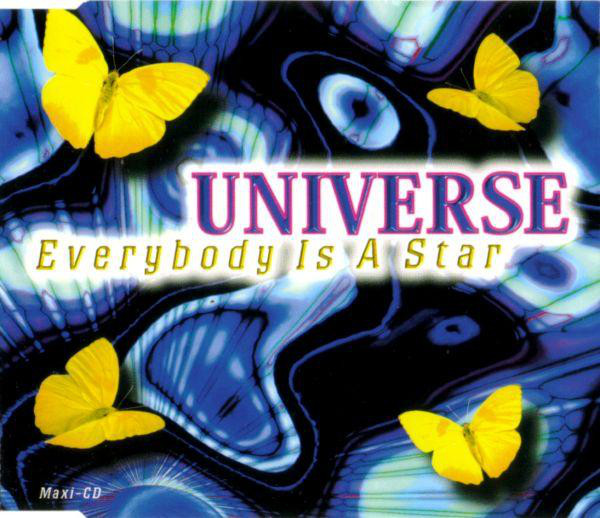 Universe-Everybody Is A Star-(INT 828.146)-CDM-1996-iDF