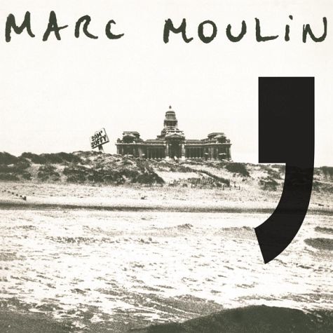 1975-Marc Moulin-Sam Suffy (30th anniversary edition) 2005