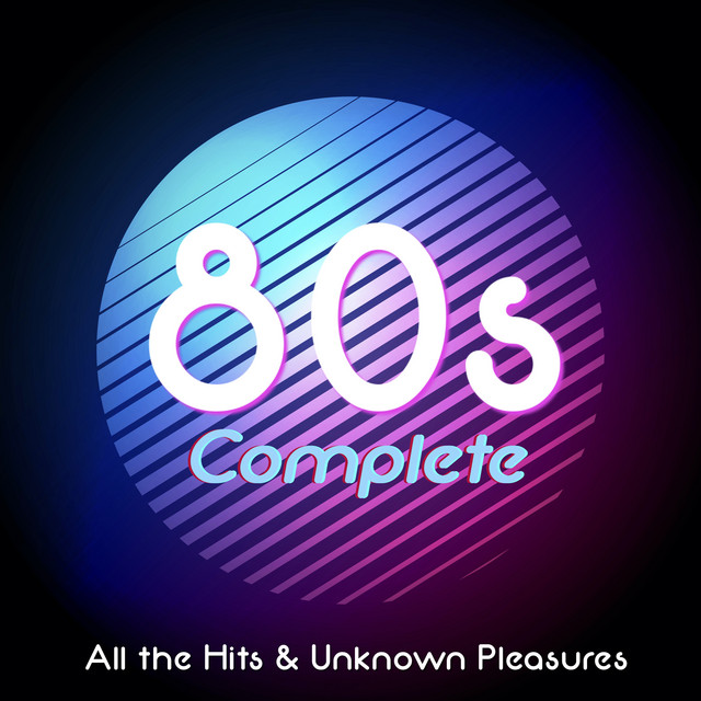 Va - 80s Complete (800 Tracks from 80s) (2022)
