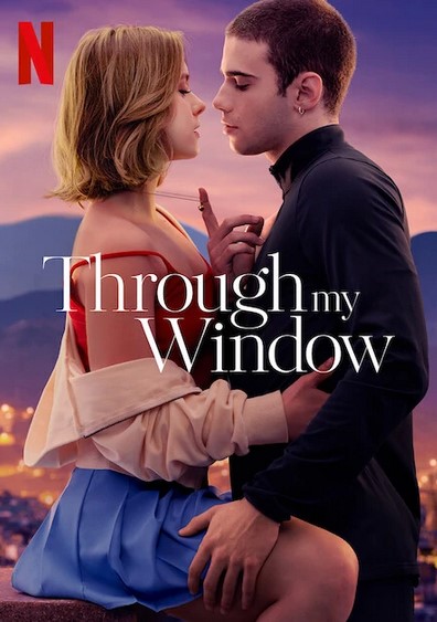 Through My Window Looking at You 2024 WebRip NF 1080p-GP-M-NLsubs