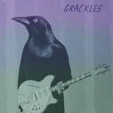 Grackles - 2024 - Grackles