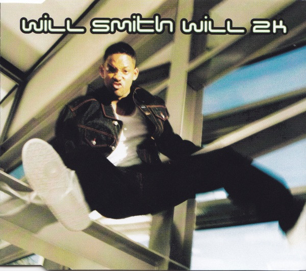 Will Smith - Will 2K (1999) [CDM]