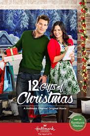 12 Gifts of Christmas 2015 1080p WEB-DL EAC3 DDP5 1 H264 Multisubs