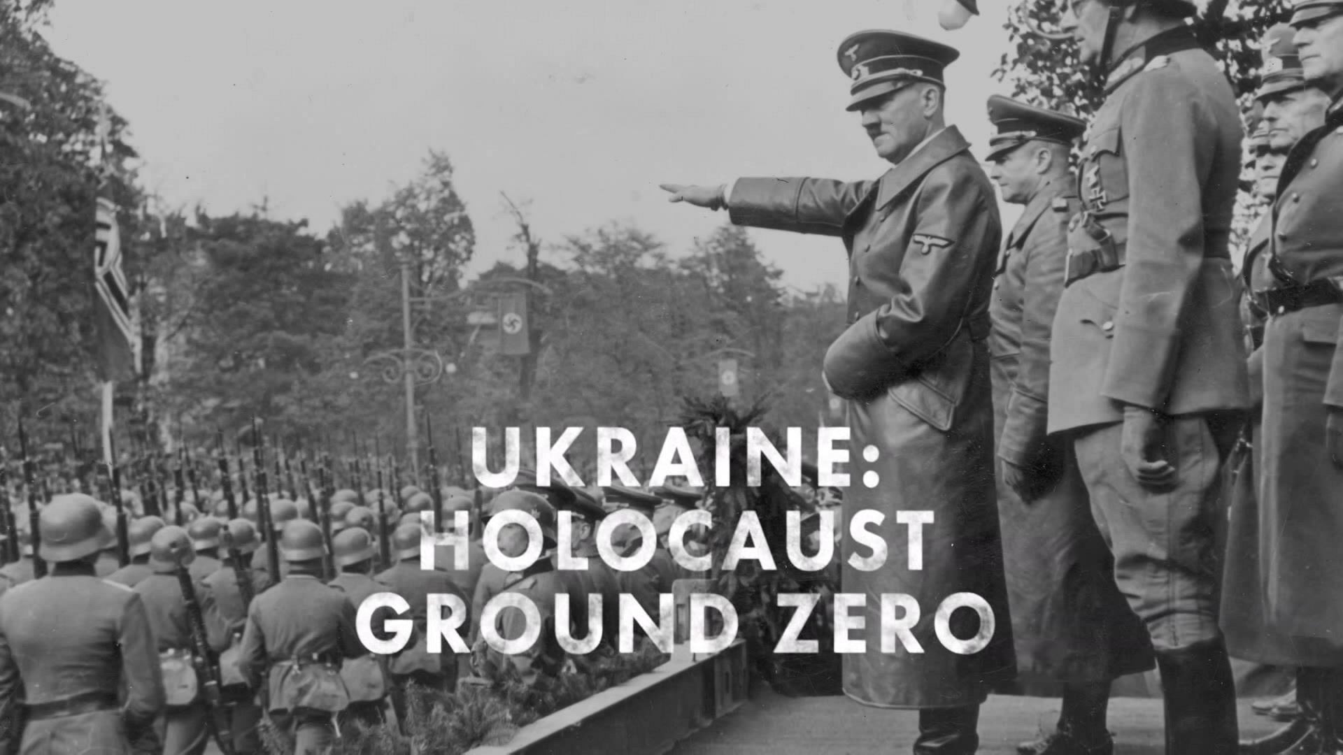 Oekraïne Holocaust Ground Zero NLSUBBED 1080p HDTV x264-DDF