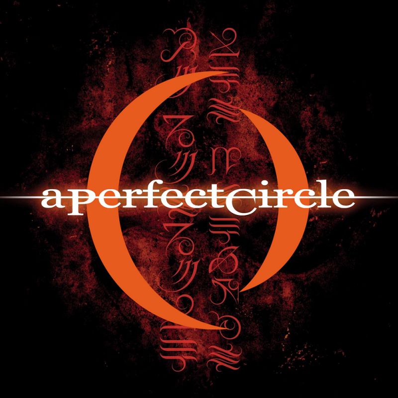 (REQ) A Perfect Circle - Discography