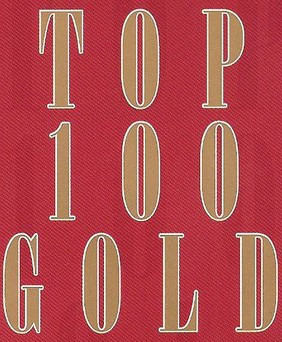 Top 100 Gold (1994)