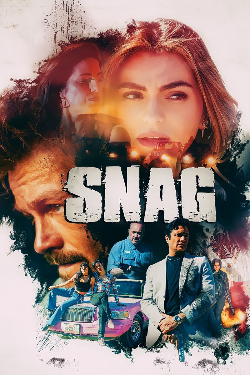 Snag: Chapter One (2022)
