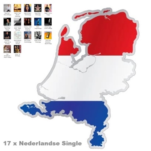 NEDERLANDSE SINGLES van MAART / APRIL 2024 in FLAC en MP3 + Hoesjes