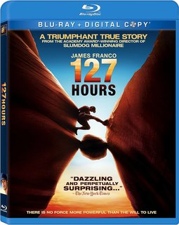 127 Hours (2010) BluRay 1080p DTS-HD AC3 AVC NL-RetailSub REMUX