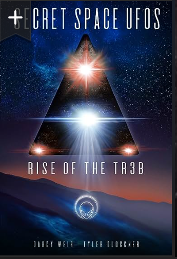 Secret Space UFOs Rise of the Tr3b 2021 1080p WEBRip x264 NLSubs