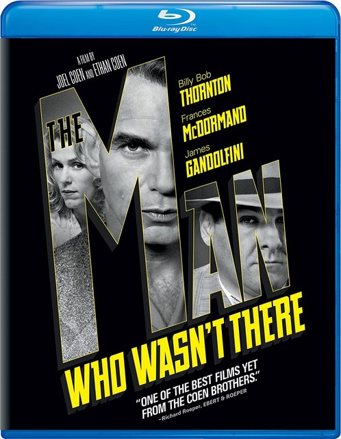 The Man Who Wasn't There (2001) BluRay 1080p DTS-HD AC3 NL-RetailSub REMUX