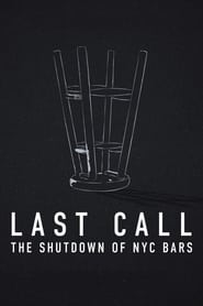 Last Call The Shutdown of NYC Bars 2021 WEBRip x264-LAMA