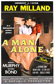A Man Alone 1955 REMASTERED 1080p BluRay AAC 2 0 H264 UK NL Sub