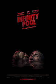 Infinity Pool 2023 720p WEB-DL x264 950MB-Pahe in