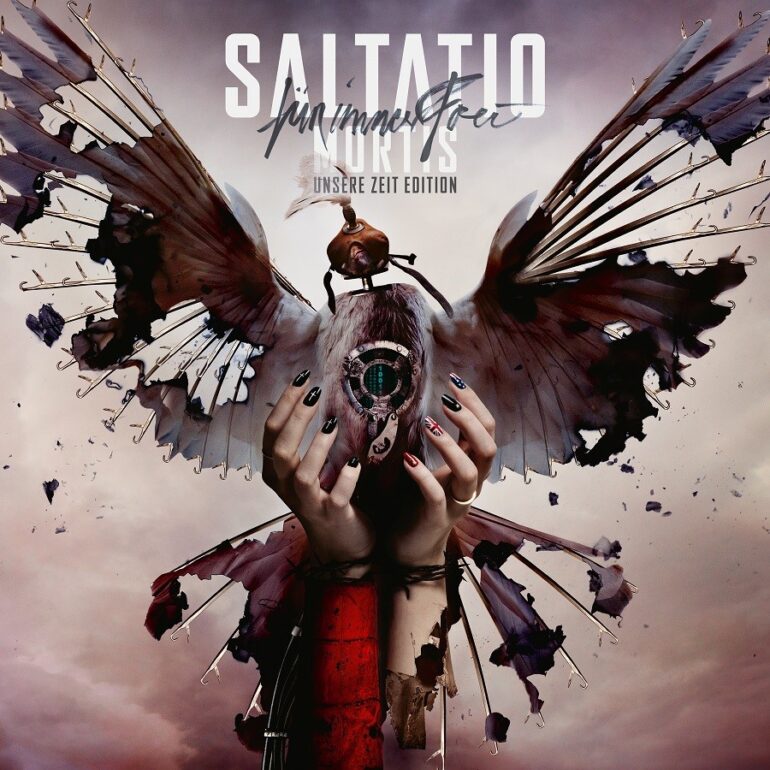 Saltatio Mortis - 2020 - Für immer frei (2cd)