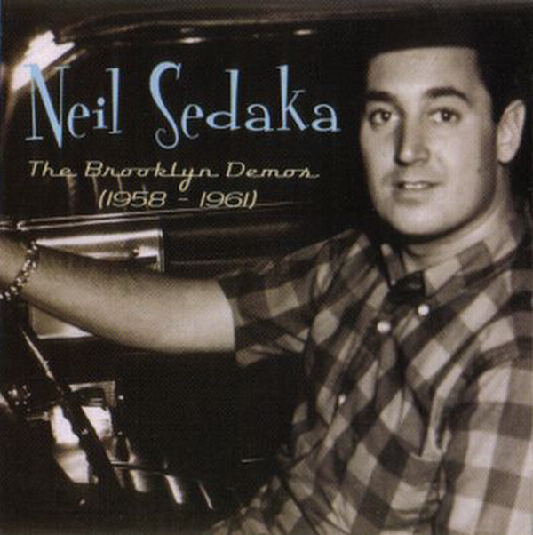 Neil Sedaka - Flac collection ( is this all ?? )